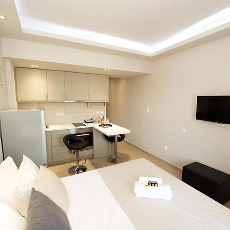 Motivo Cozy House Apartment Kanoni  Ngoại thất bức ảnh
