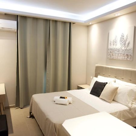 Motivo Cozy House Apartment Kanoni  Ngoại thất bức ảnh