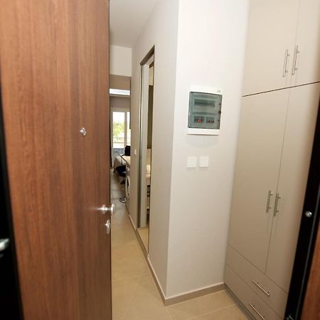 Motivo Cozy House Apartment Kanoni  Ngoại thất bức ảnh