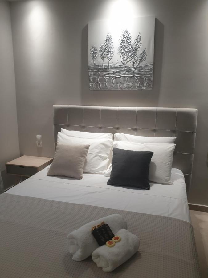 Motivo Cozy House Apartment Kanoni  Ngoại thất bức ảnh