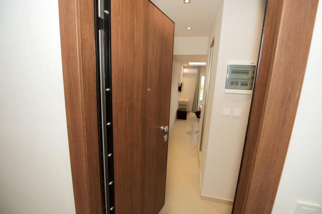 Motivo Cozy House Apartment Kanoni  Ngoại thất bức ảnh