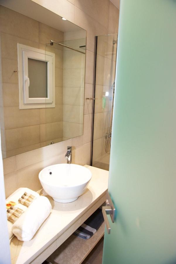 Motivo Cozy House Apartment Kanoni  Ngoại thất bức ảnh