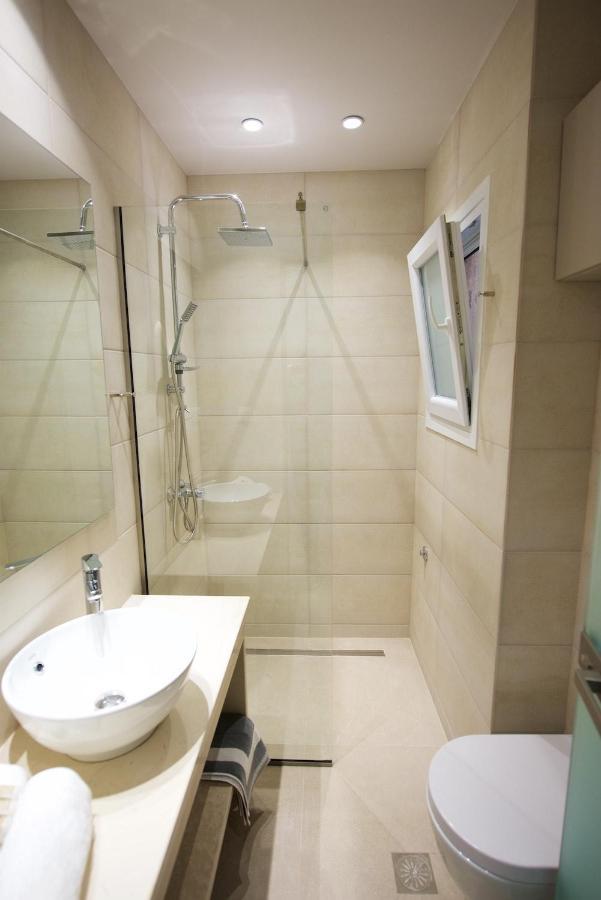 Motivo Cozy House Apartment Kanoni  Ngoại thất bức ảnh