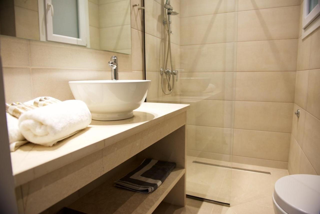 Motivo Cozy House Apartment Kanoni  Ngoại thất bức ảnh