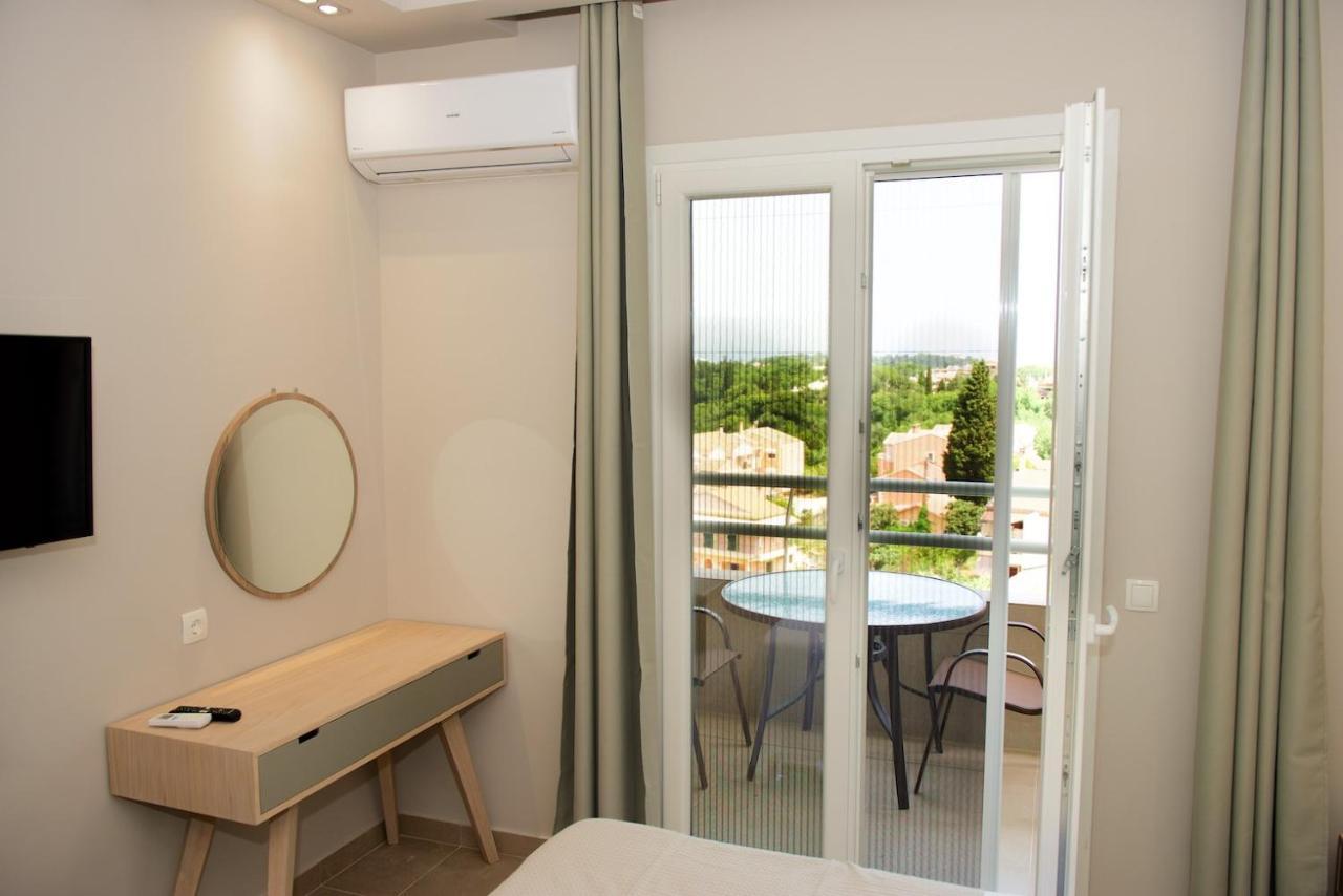 Motivo Cozy House Apartment Kanoni  Ngoại thất bức ảnh