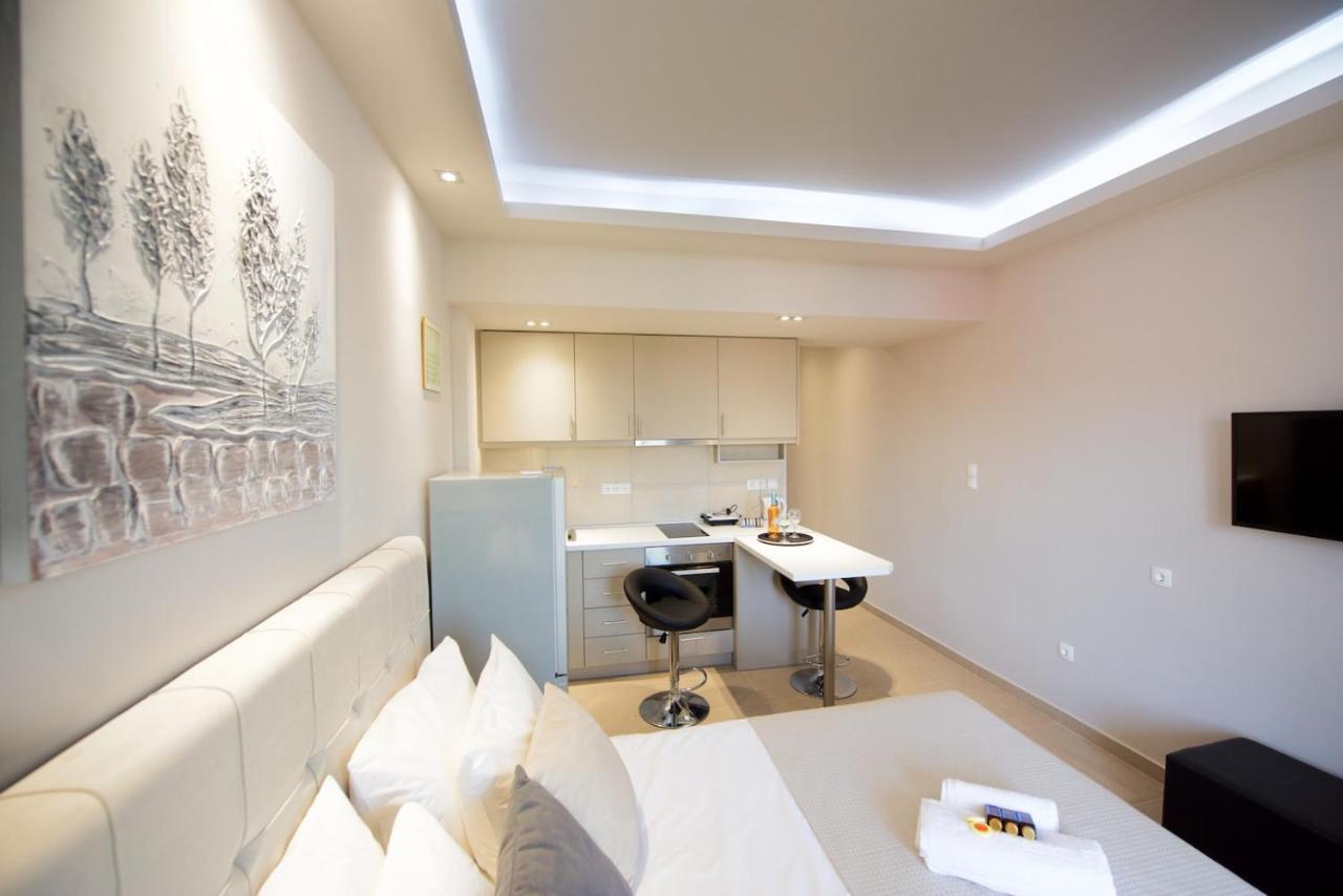 Motivo Cozy House Apartment Kanoni  Ngoại thất bức ảnh