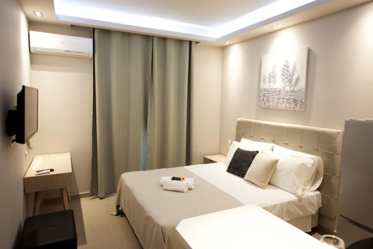 Motivo Cozy House Apartment Kanoni  Ngoại thất bức ảnh