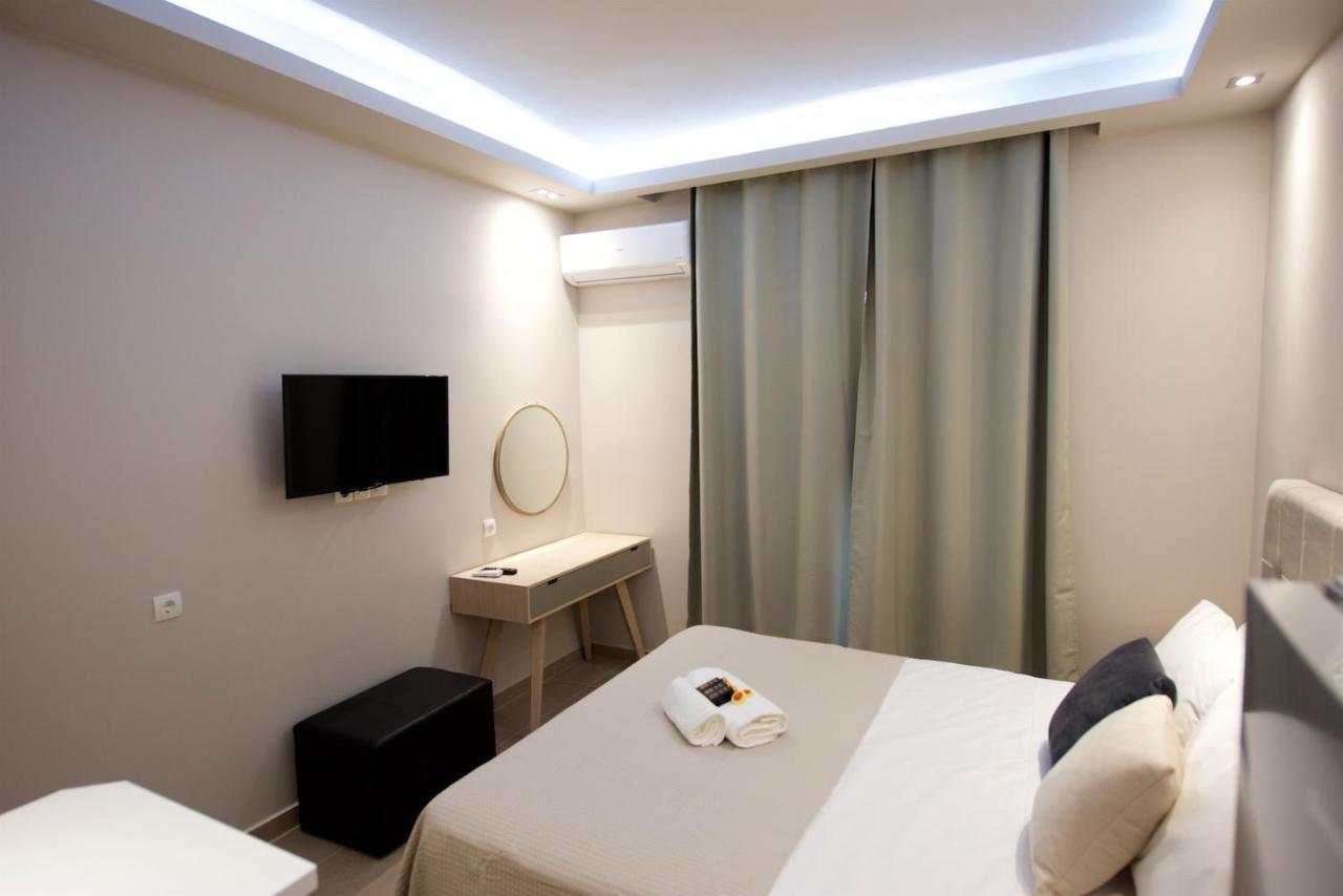 Motivo Cozy House Apartment Kanoni  Ngoại thất bức ảnh