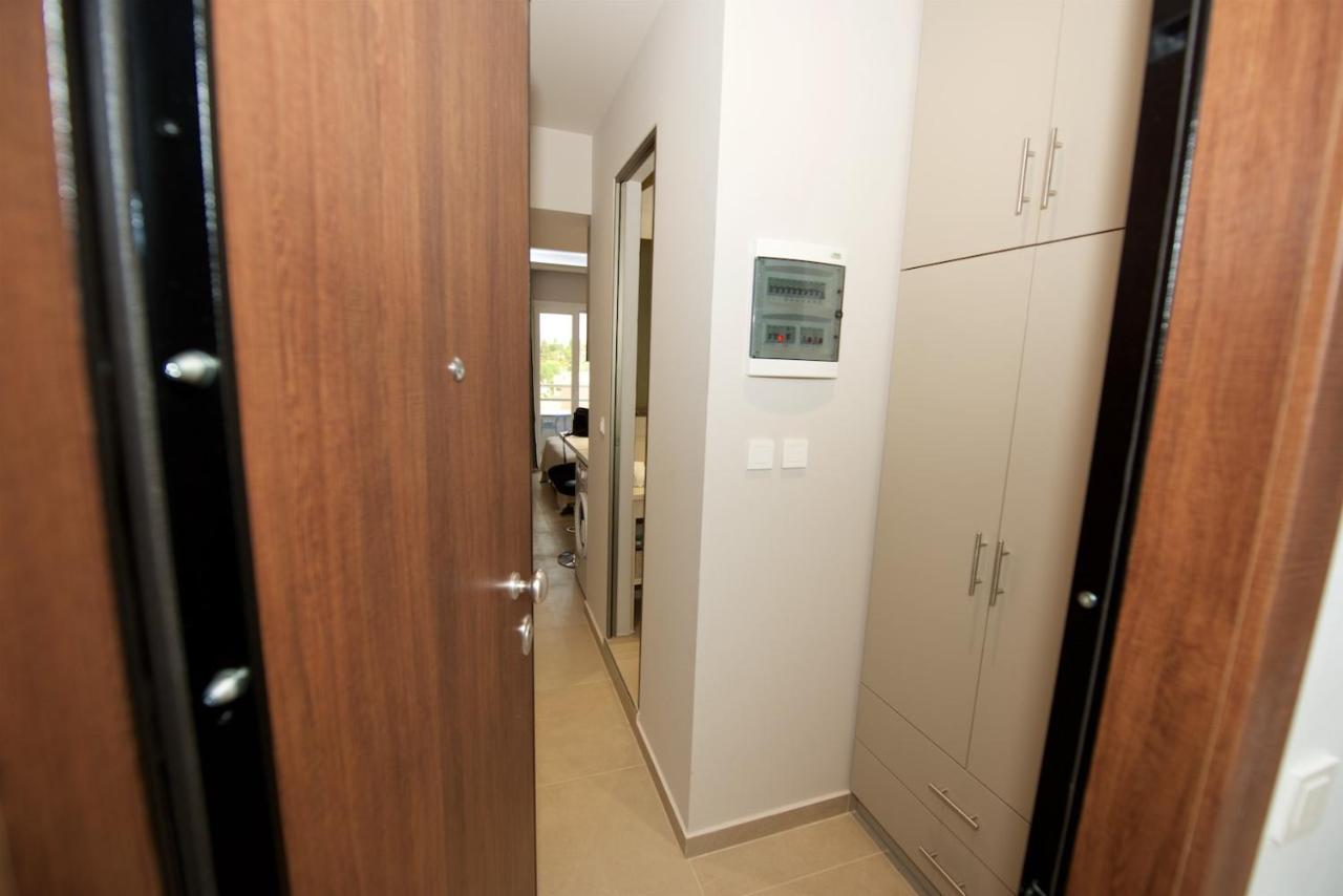Motivo Cozy House Apartment Kanoni  Ngoại thất bức ảnh