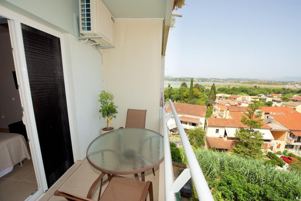Motivo Cozy House Apartment Kanoni  Ngoại thất bức ảnh